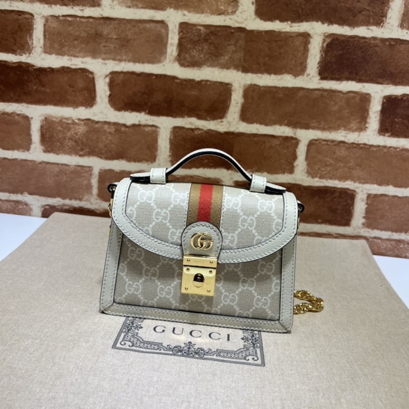 Gucci Satchel Bags